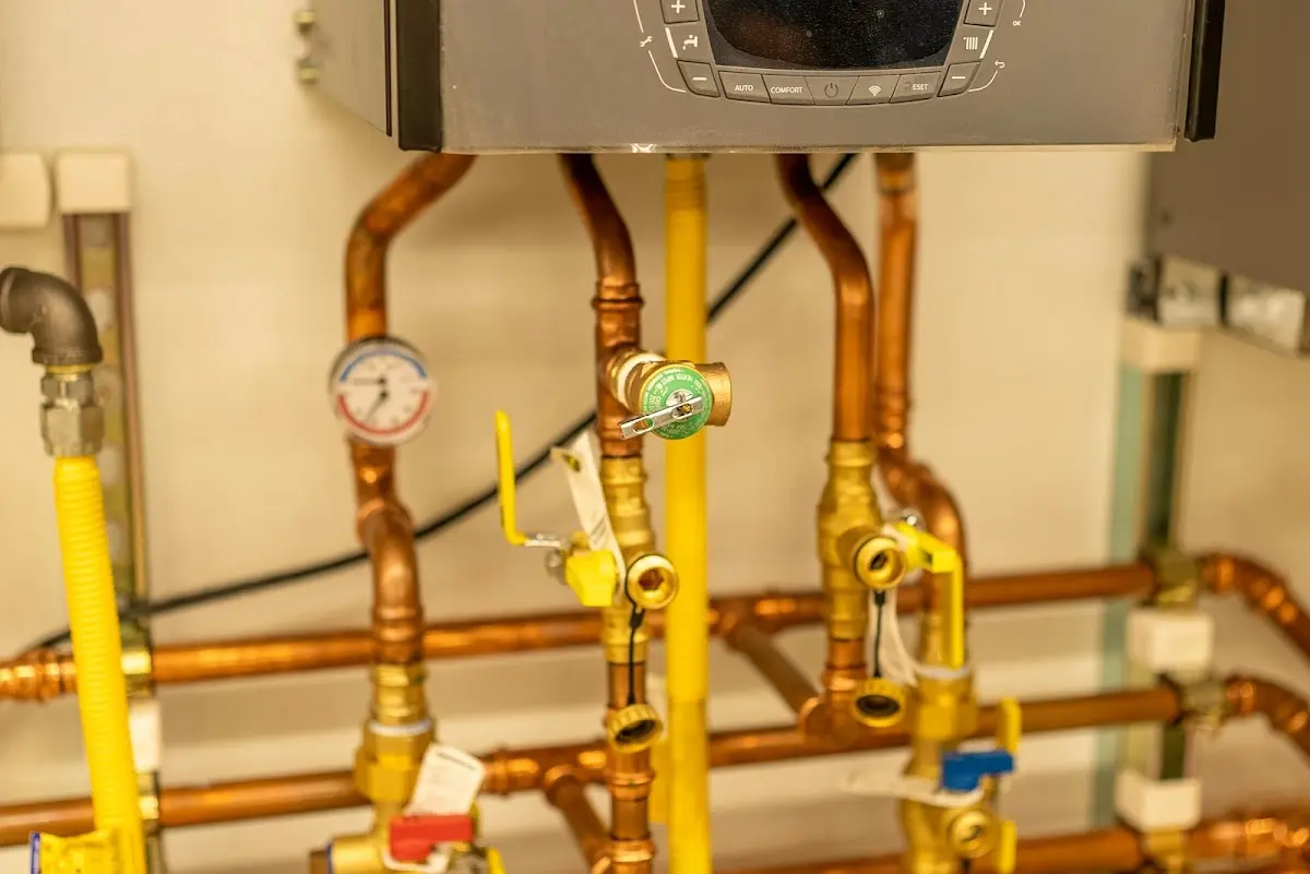 Licensed technician providing Sewer Cleanout for a homeowner in Humble